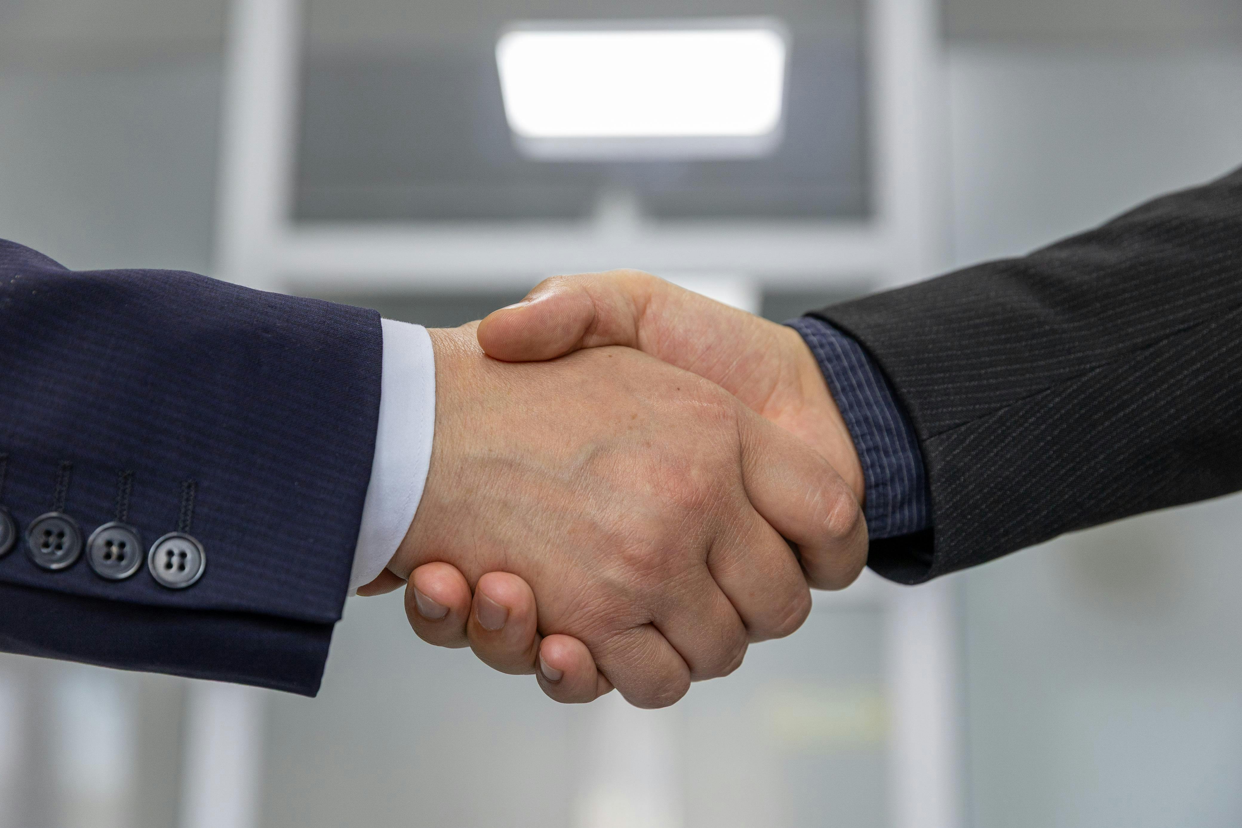 Global Supply Partnerships