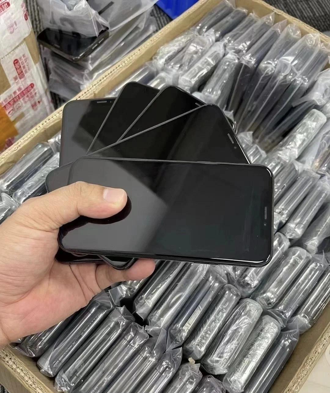 Mobile Phones & Laptops