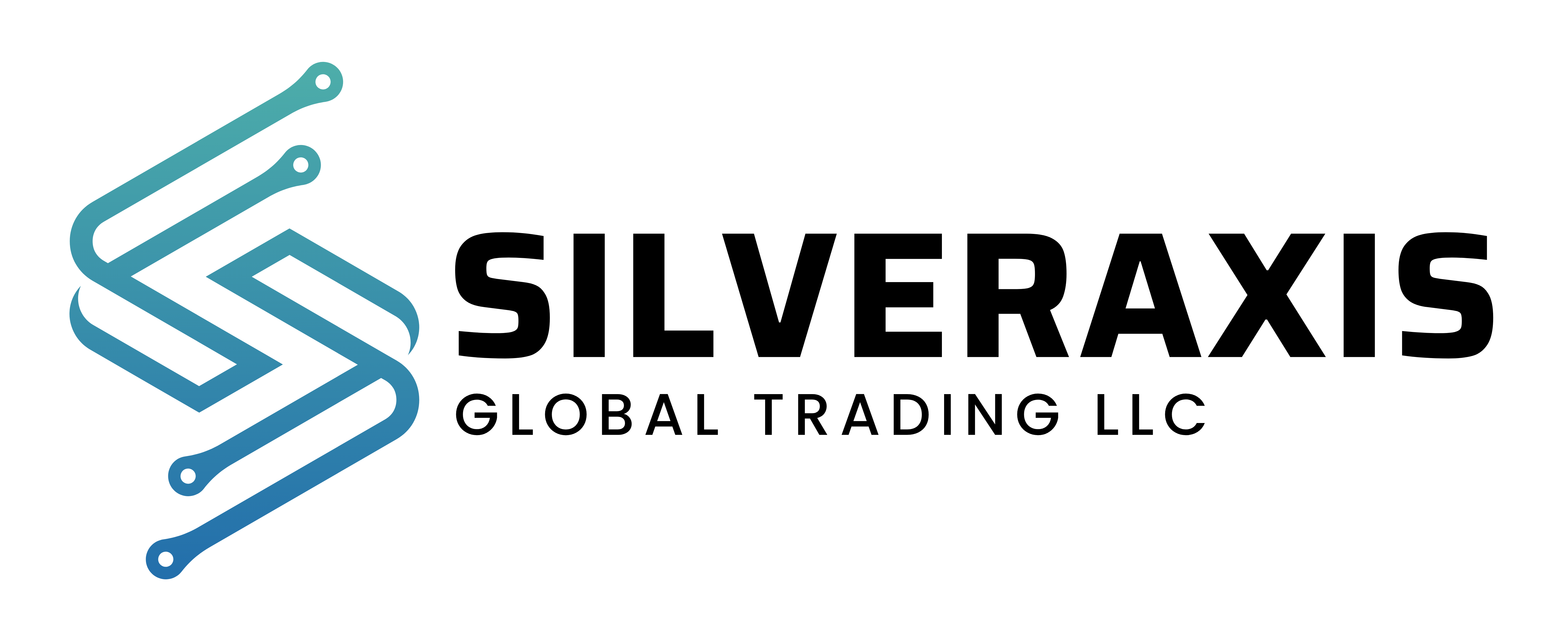 Silveraxis Logo