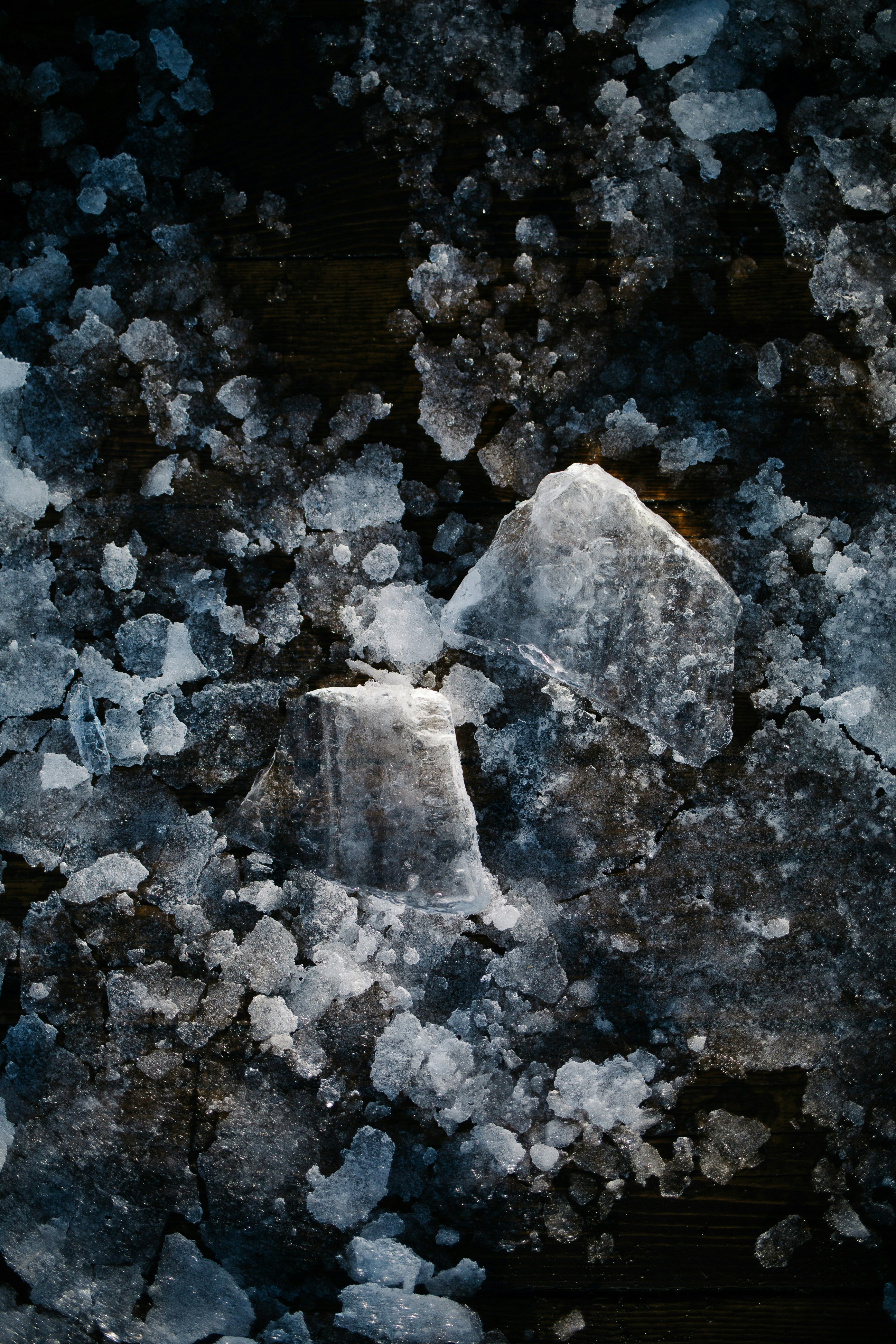 Iron Ore Pellets